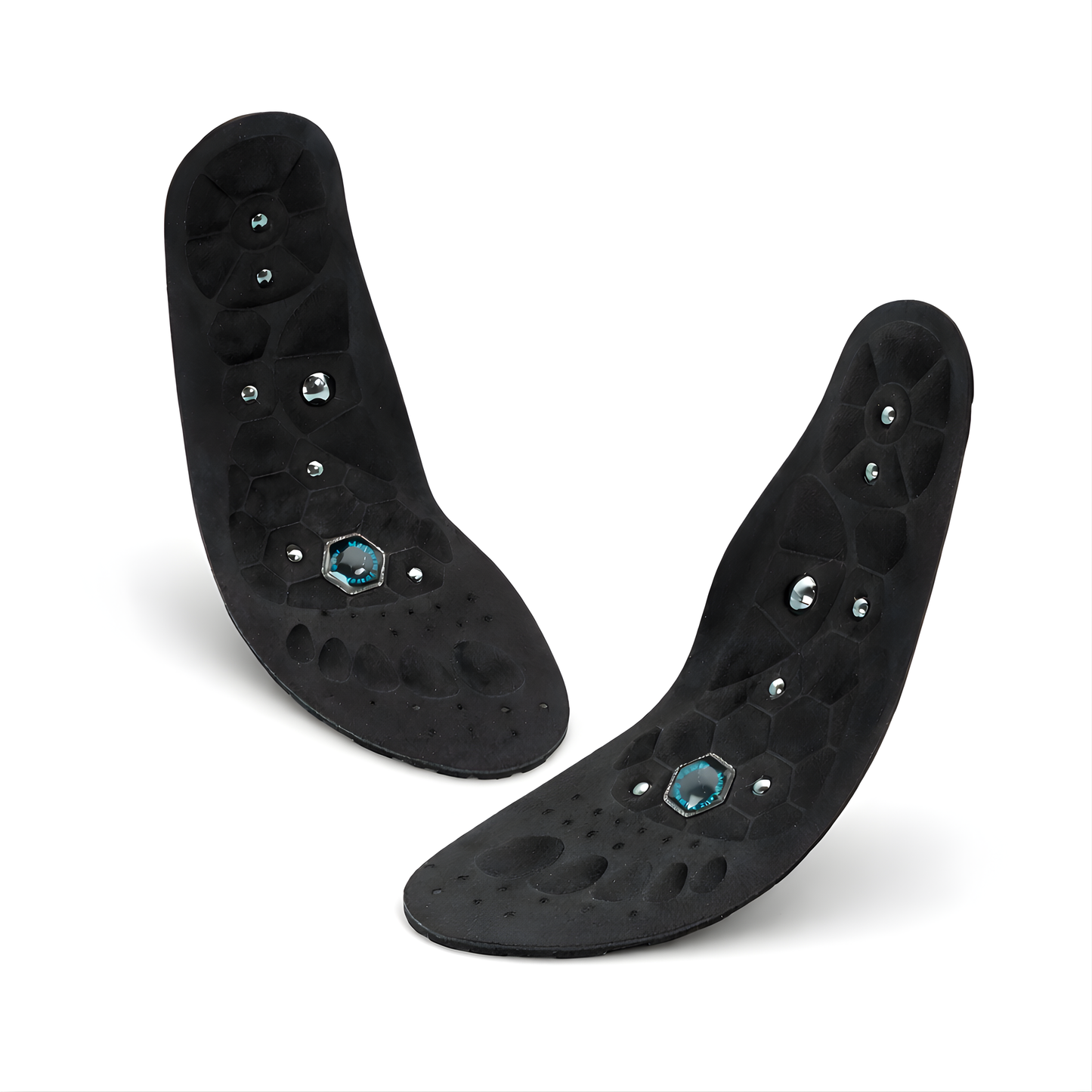 Plantillas de terapia magnética