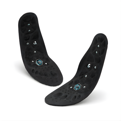 Plantillas de terapia magnética