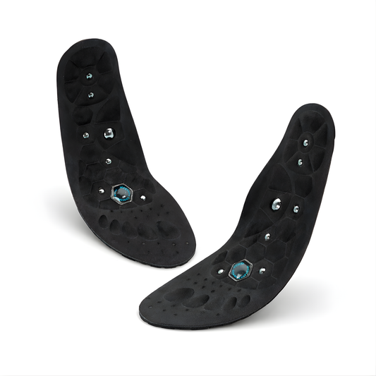 Plantillas de terapia magnética